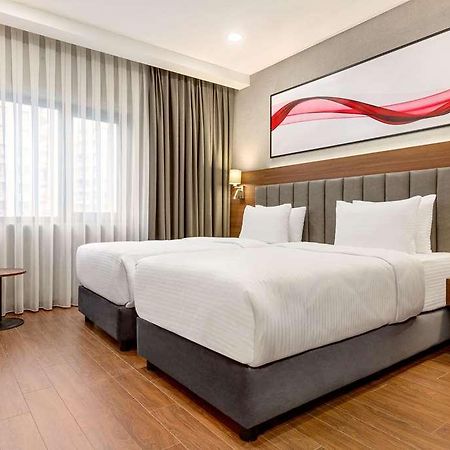 Hotel Ramada By Wyndham Adıyaman Chambre photo