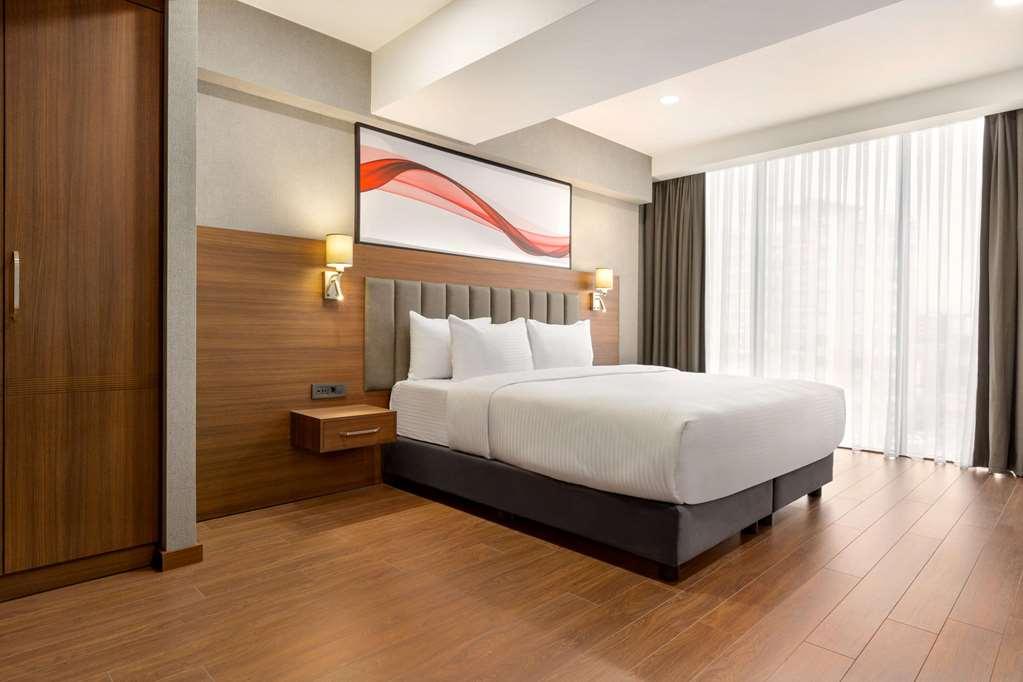 Hotel Ramada By Wyndham Adıyaman Chambre photo