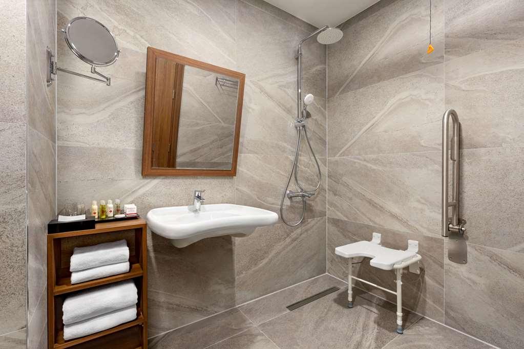 Hotel Ramada By Wyndham Adıyaman Extérieur photo