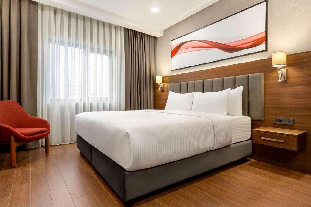 Hotel Ramada By Wyndham Adıyaman Chambre photo